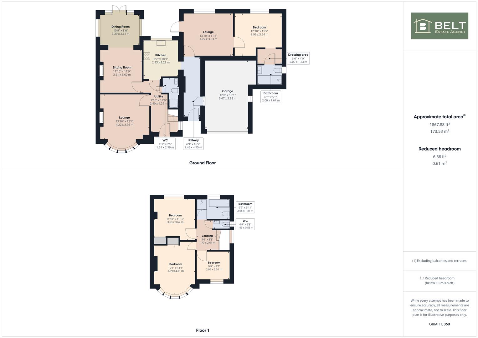 Lime Kiln Lane, Bridlington Belts Estate Agents